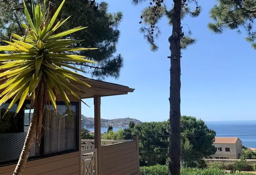 Motel Résidence Les Pins