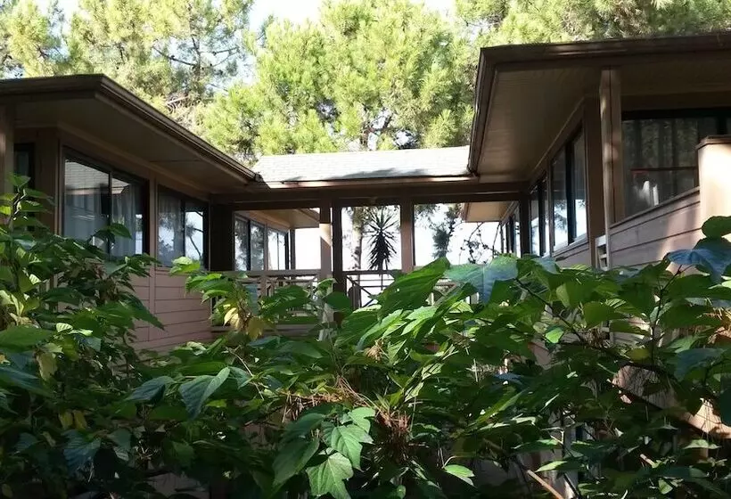 Motel Résidence Les Pins