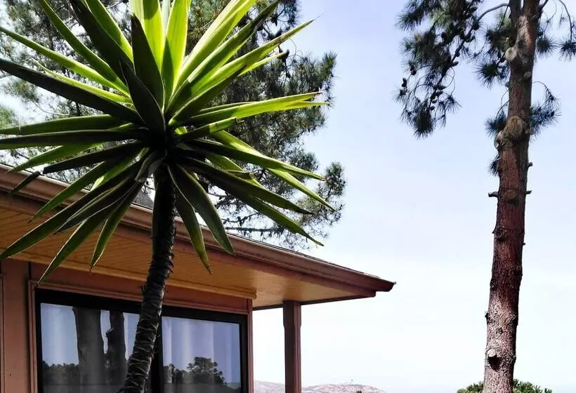 Motel Résidence Les Pins