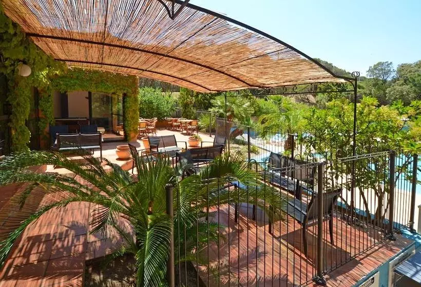 Motel Résidence Les Pins