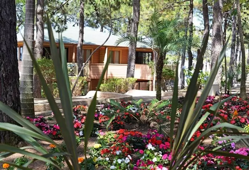 Motel Résidence Les Pins