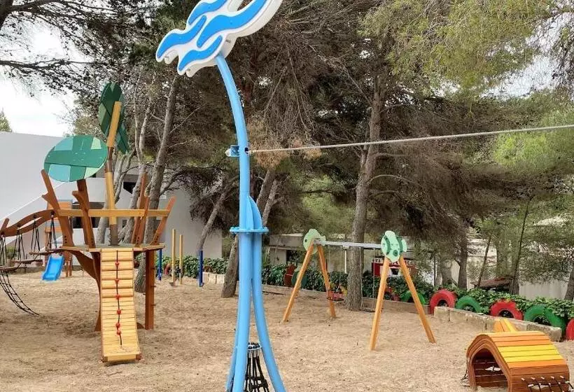 Playa Parc Apartments