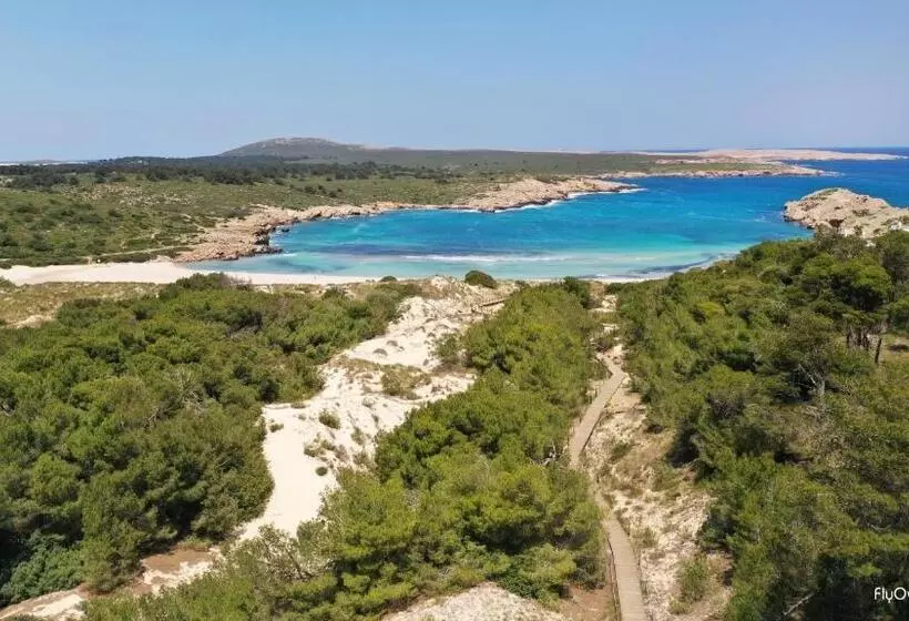 Playa Parc Apartments