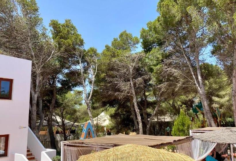 Playa Parc Apartments