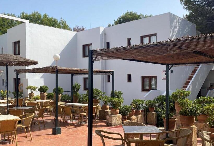 Playa Parc Apartments