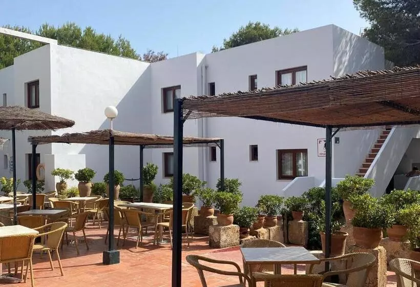 Playa Parc Apartments