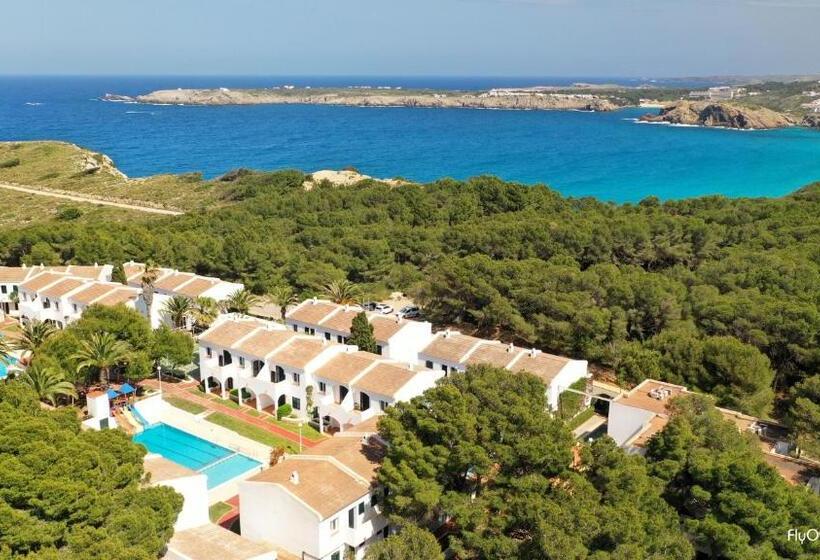 Playa Parc Apartments