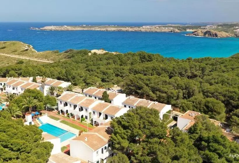 Playa Parc Apartments