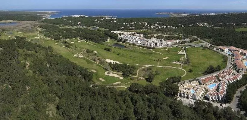 Playa Parc Apartments