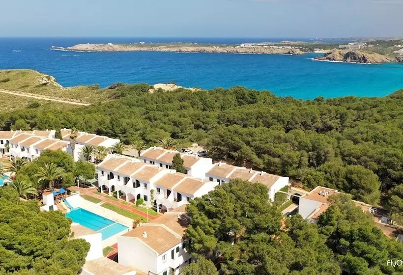 Playa Parc Apartments