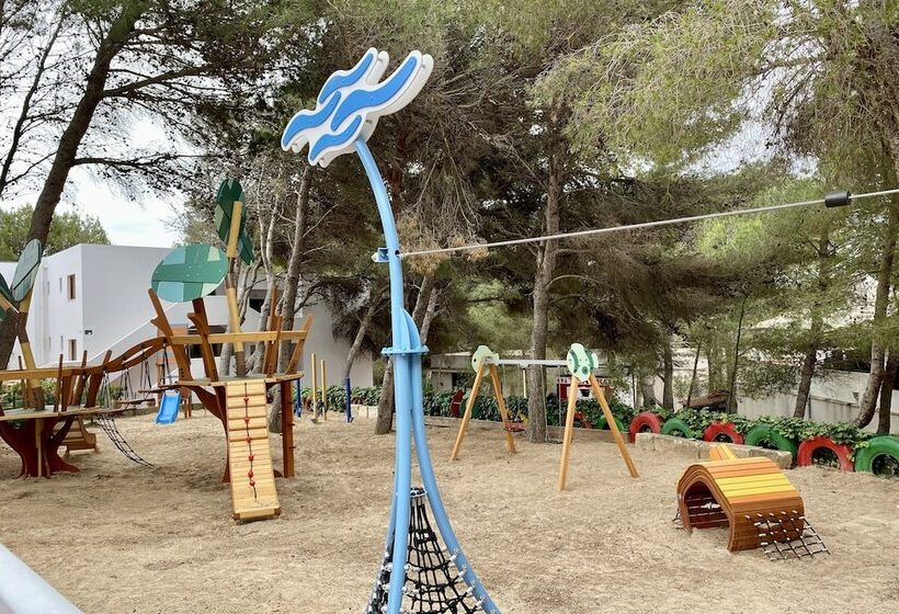 Playa Parc Apartments