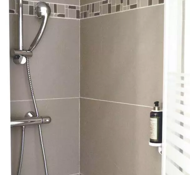 Residhotel Lille Vauban