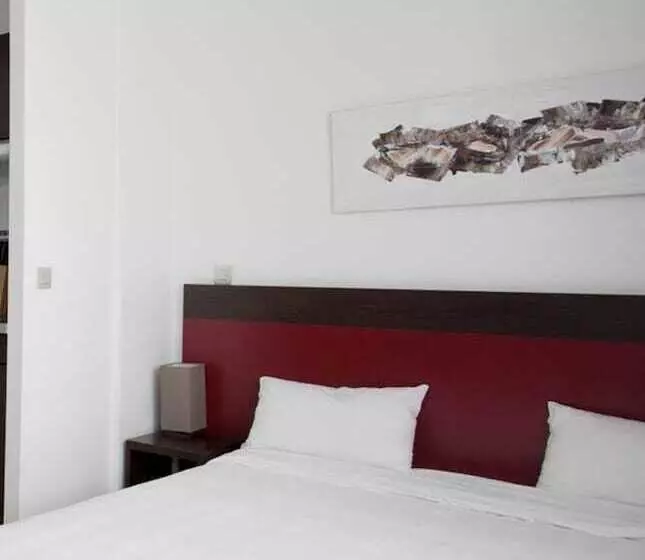 Residhotel Lille Vauban