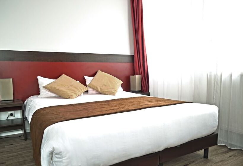 Residhotel Lille Vauban