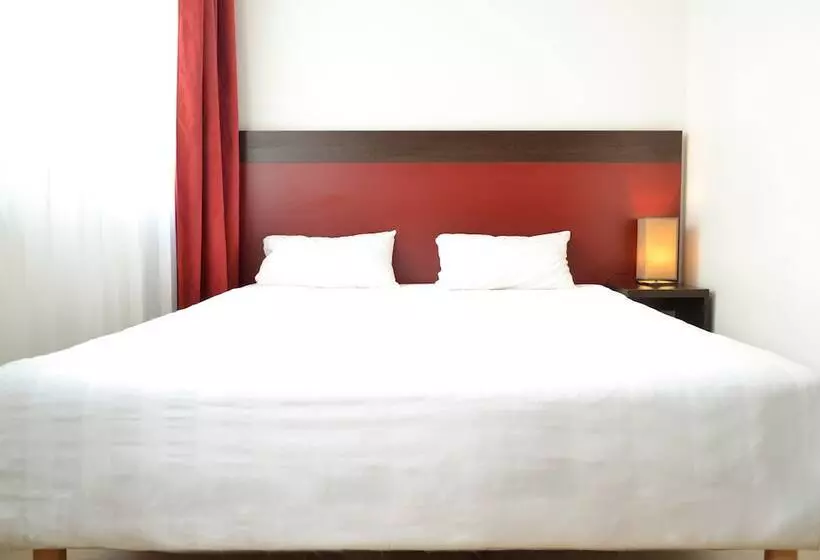 Residhotel Lille Vauban