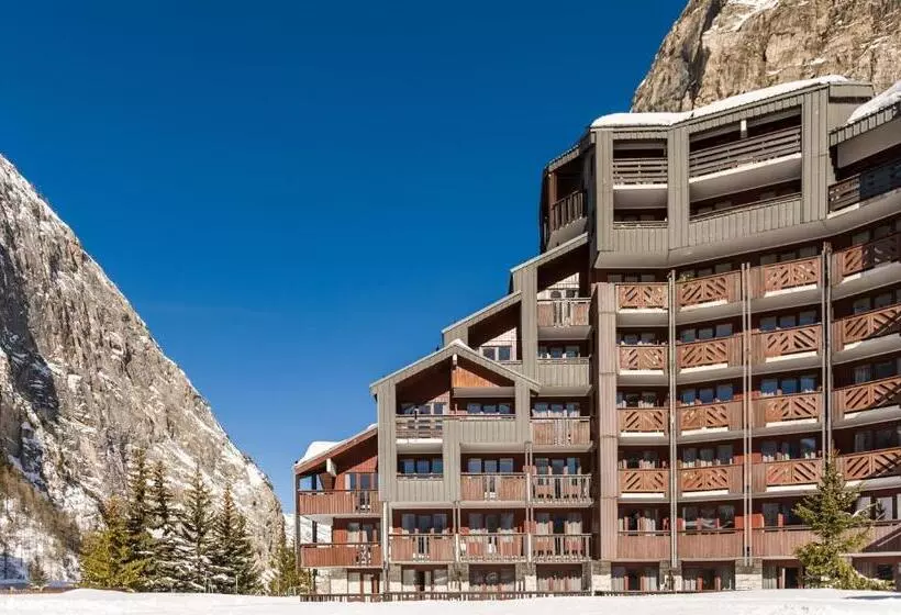 Residence Pierre & Vacances Les Balcons De Bellevarde