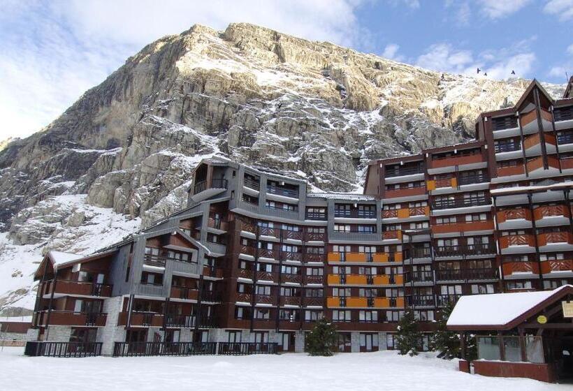 Residence Pierre & Vacances Les Balcons De Bellevarde