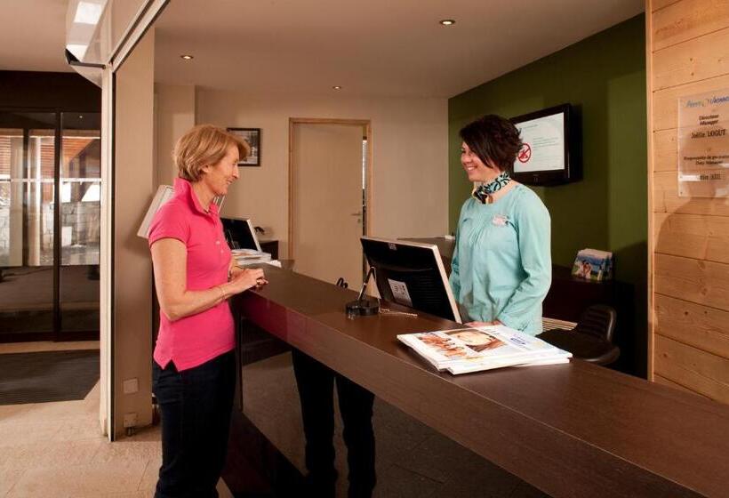 Residence Pierre & Vacances Les Balcons De Bellevarde