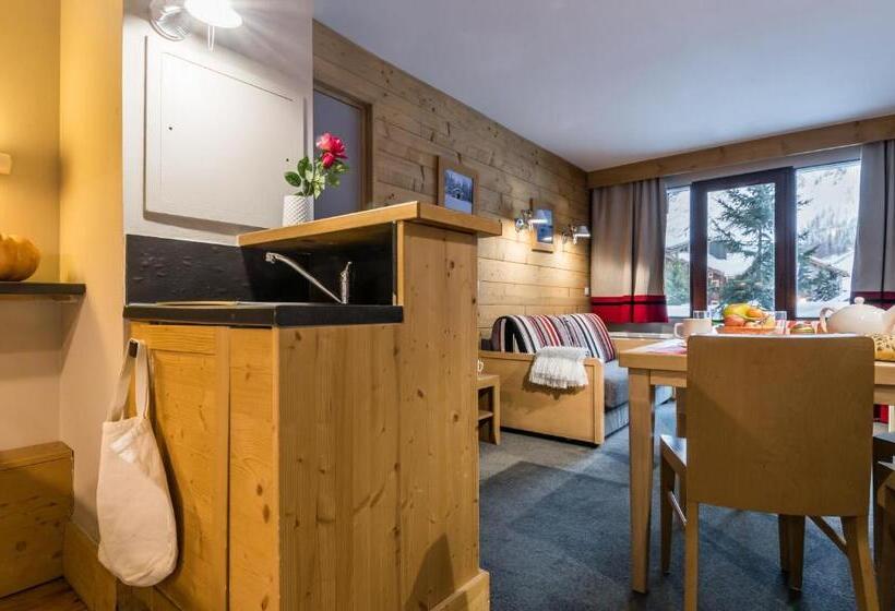 Residence Pierre & Vacances Les Balcons De Bellevarde