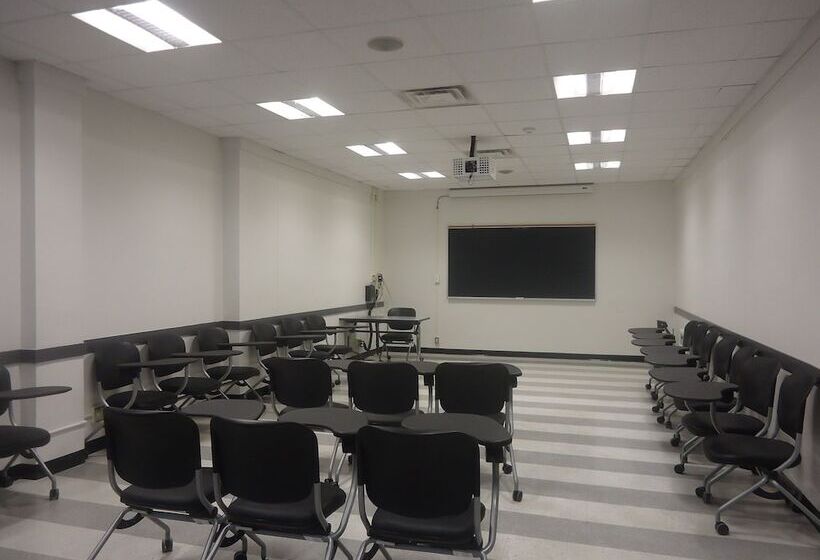 University Of Toronto   New College Residence   Wilson Hall Residence