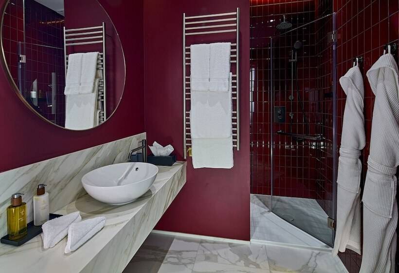 Lexham Gardens By Cheval Maison