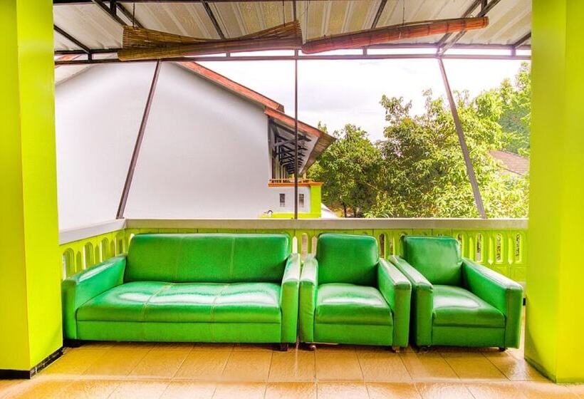 فندق صغير Spot On 2730 Hotel Maribaya Indah Syariah