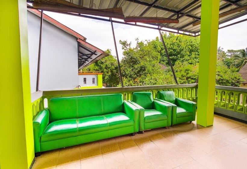 فندق صغير Spot On 2730 Hotel Maribaya Indah Syariah