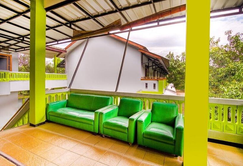 فندق صغير Spot On 2730 Hotel Maribaya Indah Syariah