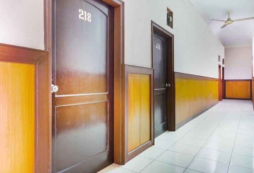 فندق صغير Spot On 2730 Hotel Maribaya Indah Syariah