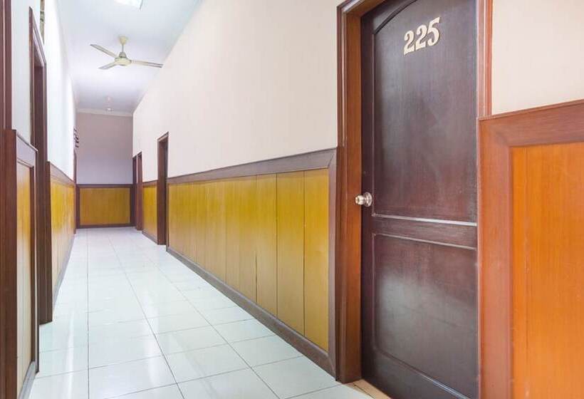 فندق صغير Spot On 2730 Hotel Maribaya Indah Syariah