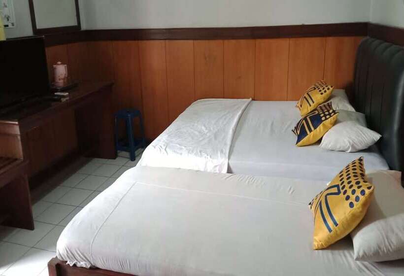 فندق صغير Spot On 2730 Hotel Maribaya Indah Syariah