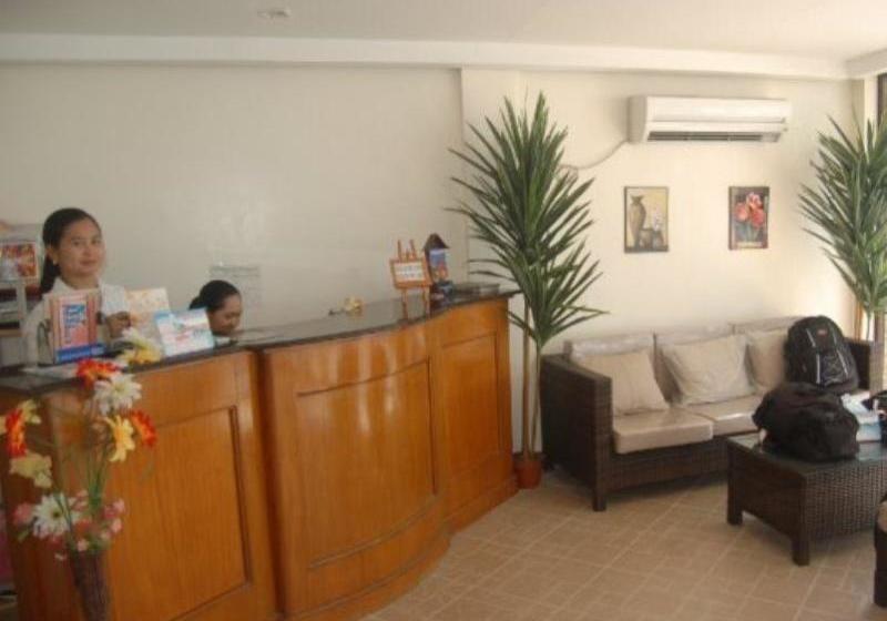 ホテル Club Manila East Boracay