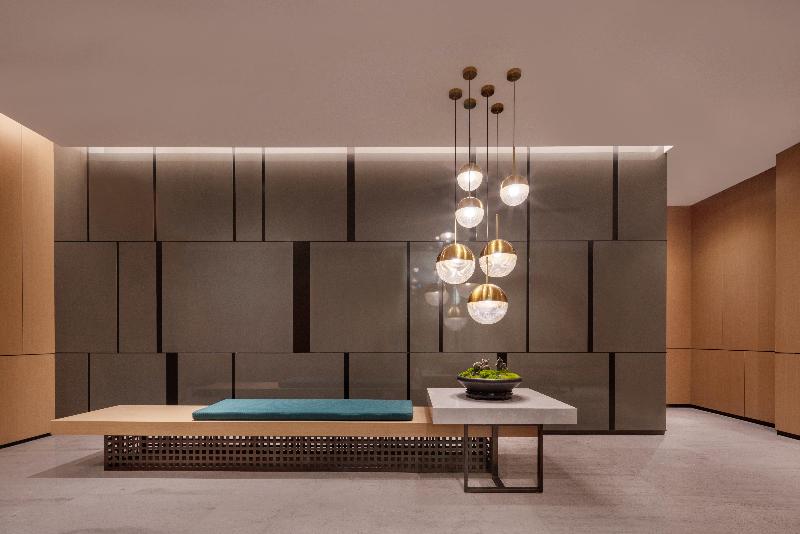 בית מלון כפרי Holiday Inn Express Shenzhen Longhua, An Ihg