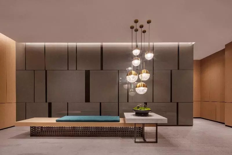 Hotelli Holiday Inn Express Shenzhen Longhua, An Ihg