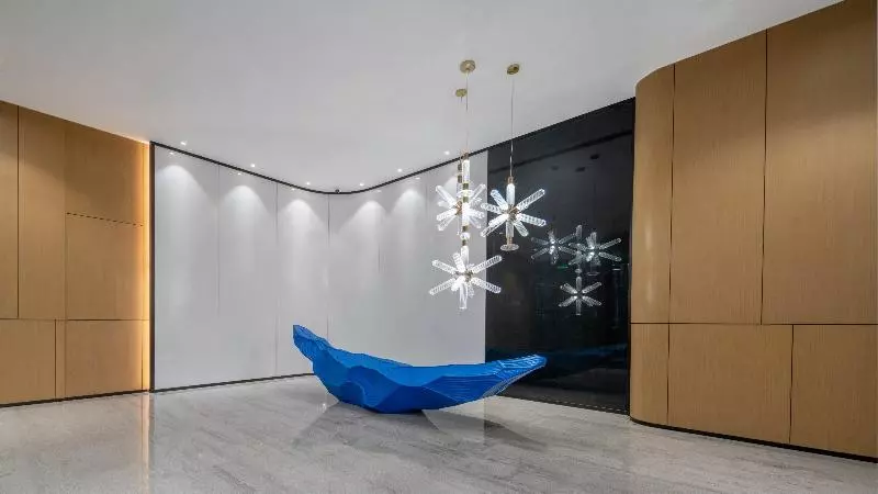 Hotelli Holiday Inn Express Shenzhen Longhua, An Ihg