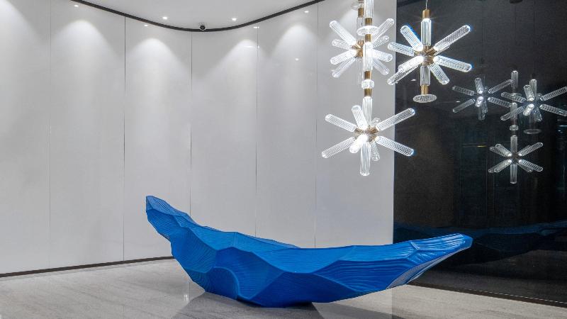 בית מלון כפרי Holiday Inn Express Shenzhen Longhua, An Ihg