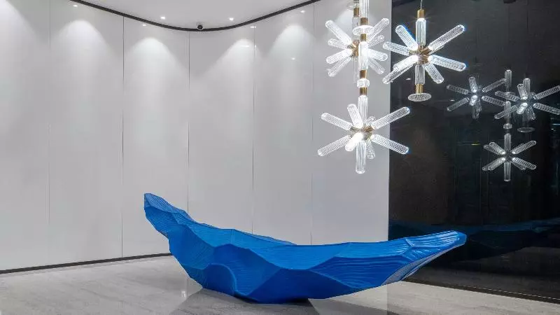 Hotelli Holiday Inn Express Shenzhen Longhua, An Ihg