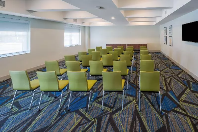 Hotelli Holiday Inn Express & Suites   Dahlonega   University Area, An Ihg