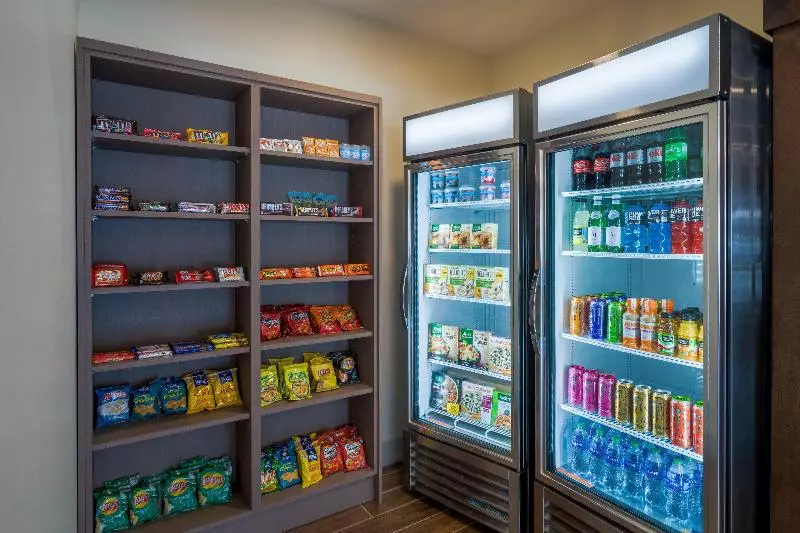 Hotelli Holiday Inn Express & Suites   Dahlonega   University Area, An Ihg