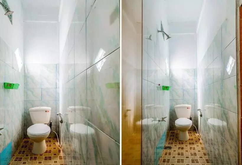 ホテル Nabeza House By Oyo Rooms