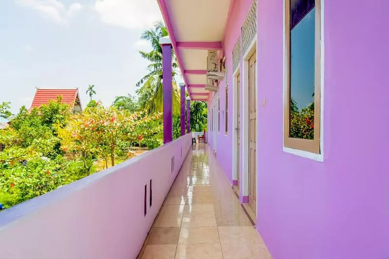 ホテル Nabeza House By Oyo Rooms