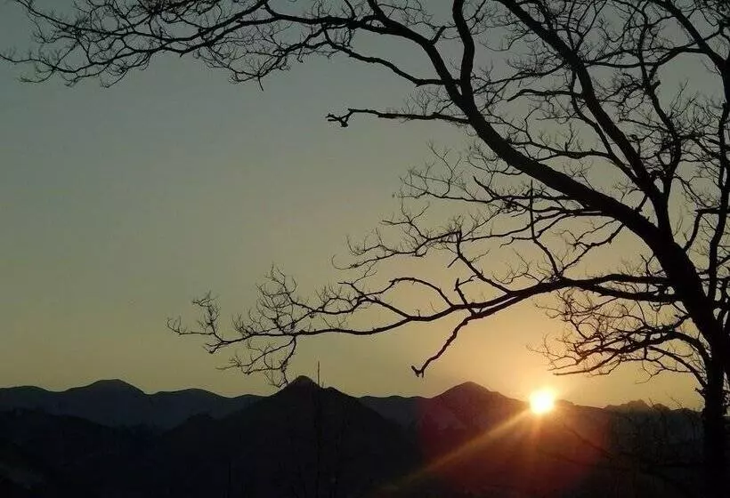 Hotelli Pyrenées Emotions, Eco Responsables, Nature, Sports Aventures