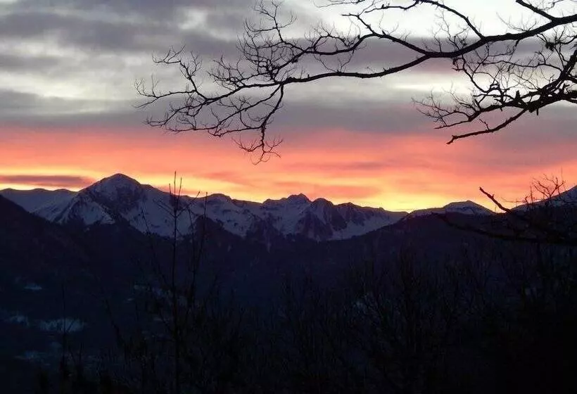 Hotelli Pyrenées Emotions, Eco Responsables, Nature, Sports Aventures