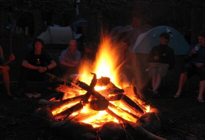 בית מלון כפרי Pyrenées Emotions, Eco Responsables, Nature, Sports Aventures