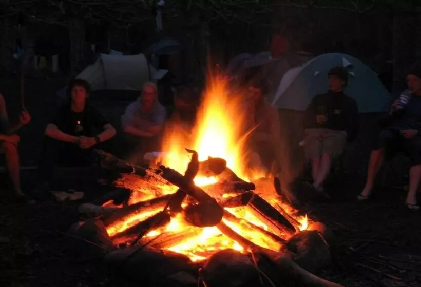 Hotelli Pyrenées Emotions, Eco Responsables, Nature, Sports Aventures