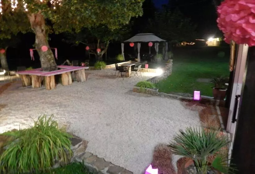 Hotelli Pyrenées Emotions, Eco Responsables, Nature, Sports Aventures