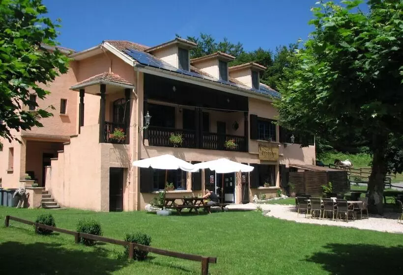 Hotelli Pyrenées Emotions, Eco Responsables, Nature, Sports Aventures