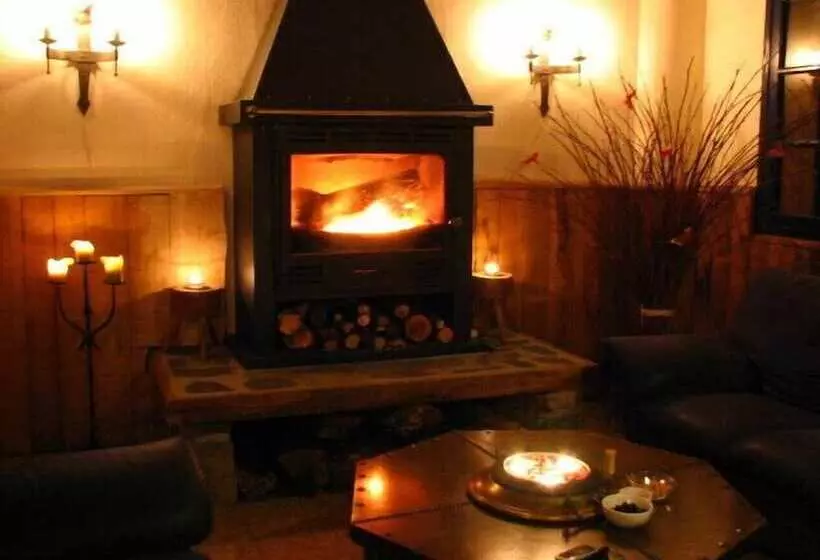 Hotelli Pyrenées Emotions, Eco Responsables, Nature, Sports Aventures