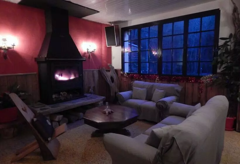 Hotelli Pyrenées Emotions, Eco Responsables, Nature, Sports Aventures