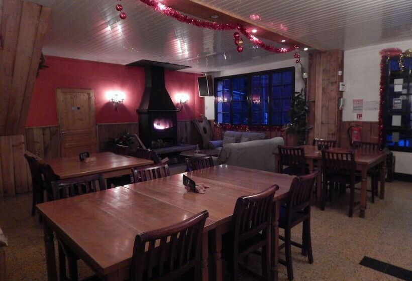 בית מלון כפרי Pyrenées Emotions, Eco Responsables, Nature, Sports Aventures